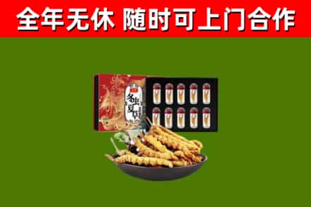 长阳烟酒回收冬虫夏草礼盒.jpg