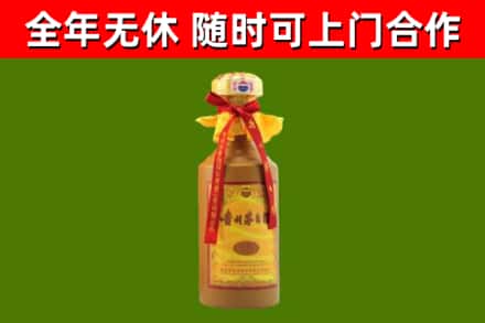 长阳回收15年份茅台